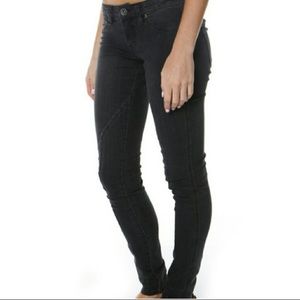 Volcom Pistol Skinny Jeans